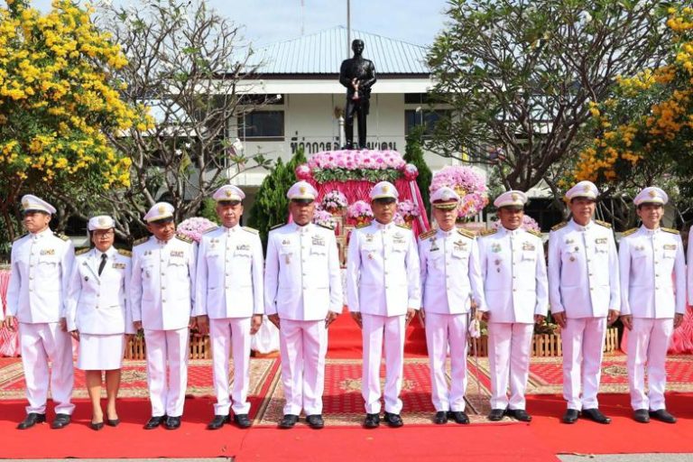 วันปิยะมหาราช 2568