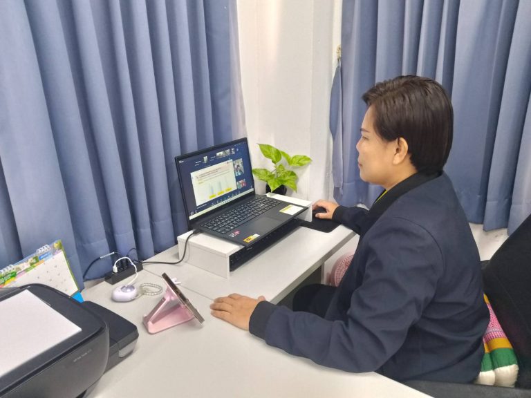 ประชุมคณะทำงานขับเคลื่อนและติดตามการจัดซื้อจัดจ้างและบริหารพัสดุภาครัฐของ ตร.