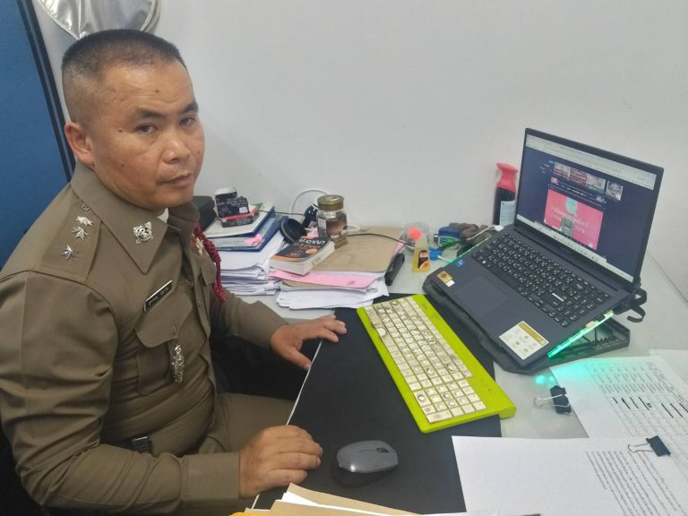 พงส. ว.28 เร่งรัดข้อร้องเรียน ณ ที่ตั้งหน่วย
