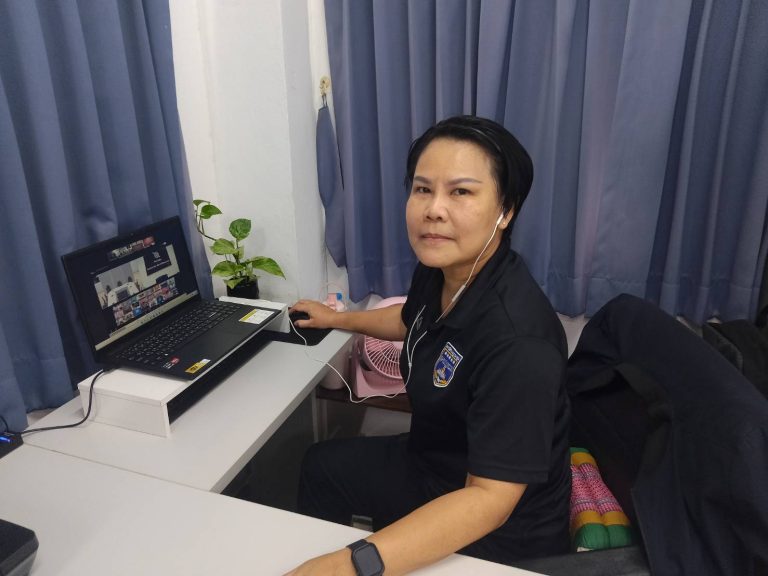 ประชุมจัดซื้อจัดจ้าง ตร.