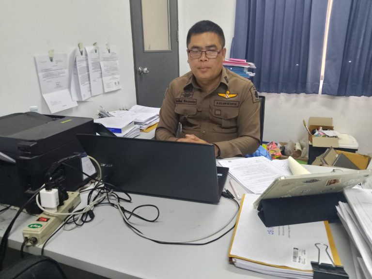ประชุมเร่งรัดการดำเนินการทางวินัย ครั้งที่ 2/2569 ตร.