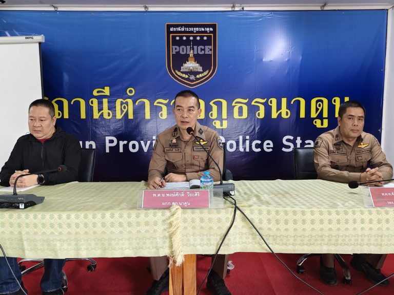 ประชุมบริหารประจำเดือน เม.ย.69