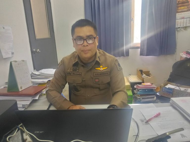 ประชุมตรวจสอบและเร่งรัดสำนวนการสอบสวนคดีอาญาและการลงข้อมูลฯ ณ ที่ตั้งหน่วย
