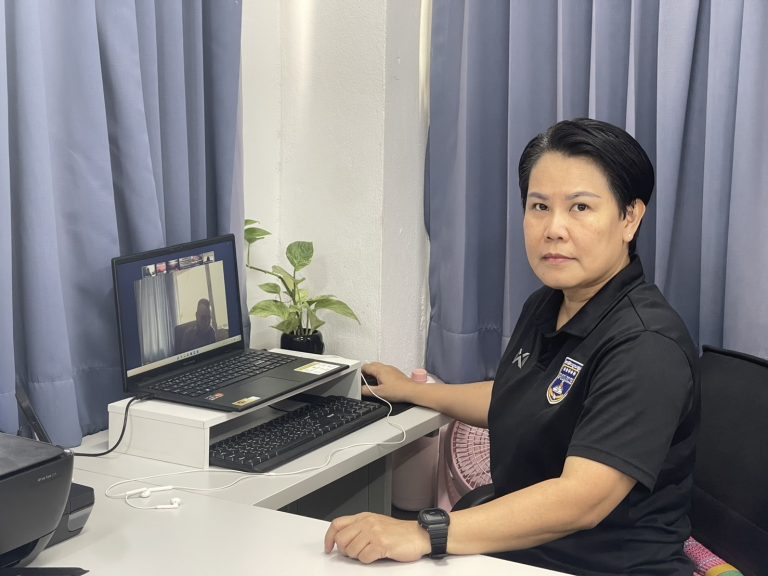 ประชุม จัดซื้อจัดจ้างฯ ณ ที่ตั้งหน่วย